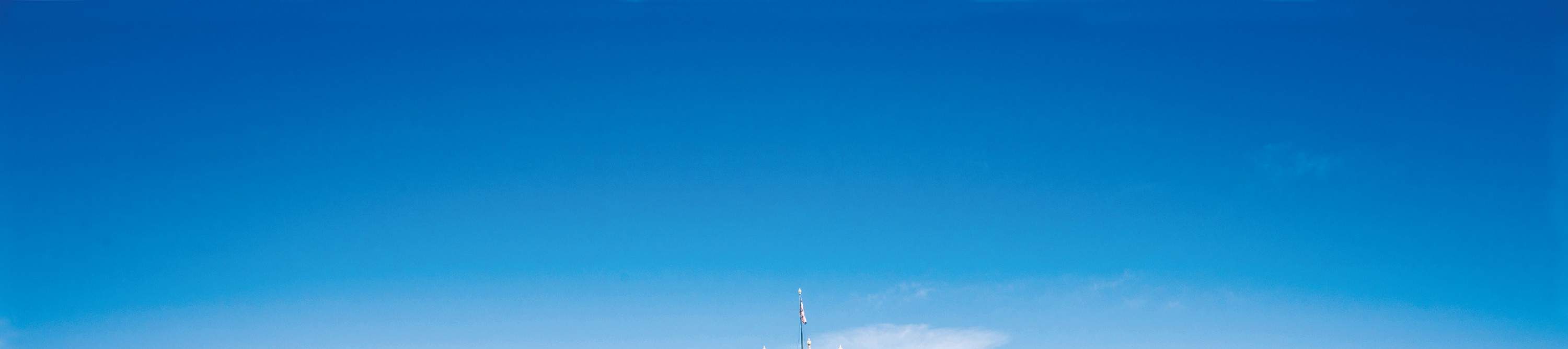 London Hop-On Hop-Off Bus von Big Bus