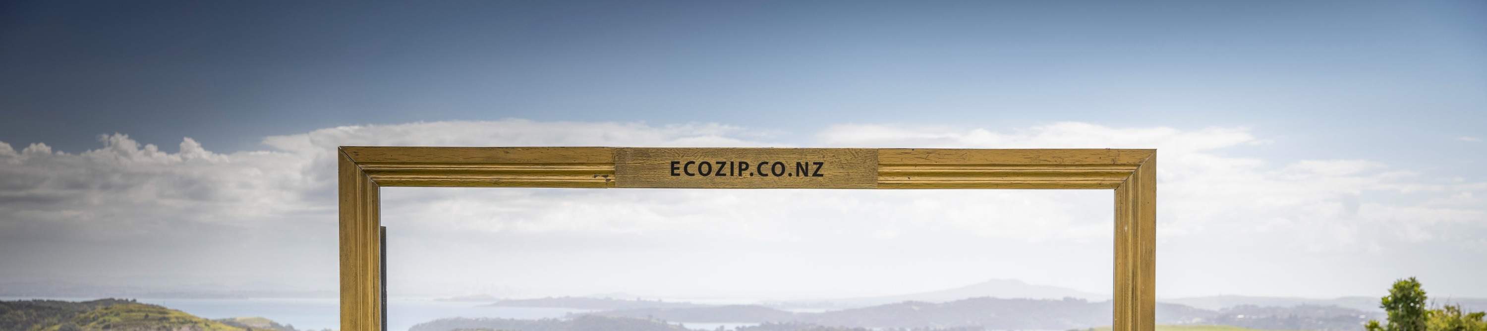 Pengembaraan luar di New Zealand