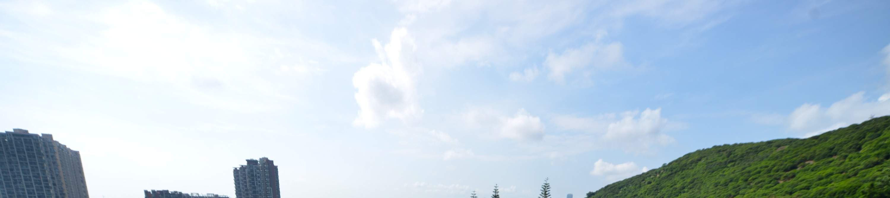 โรงแรมเซินเจิ้น ชิงชิง เวิลด์