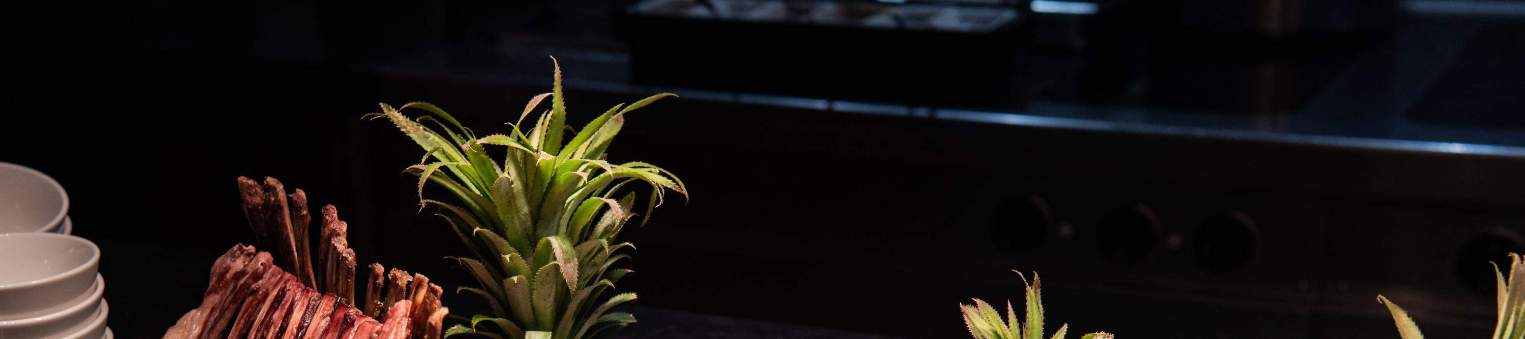 【圣诞特惠】珠海横琴凯悦酒店--自助餐