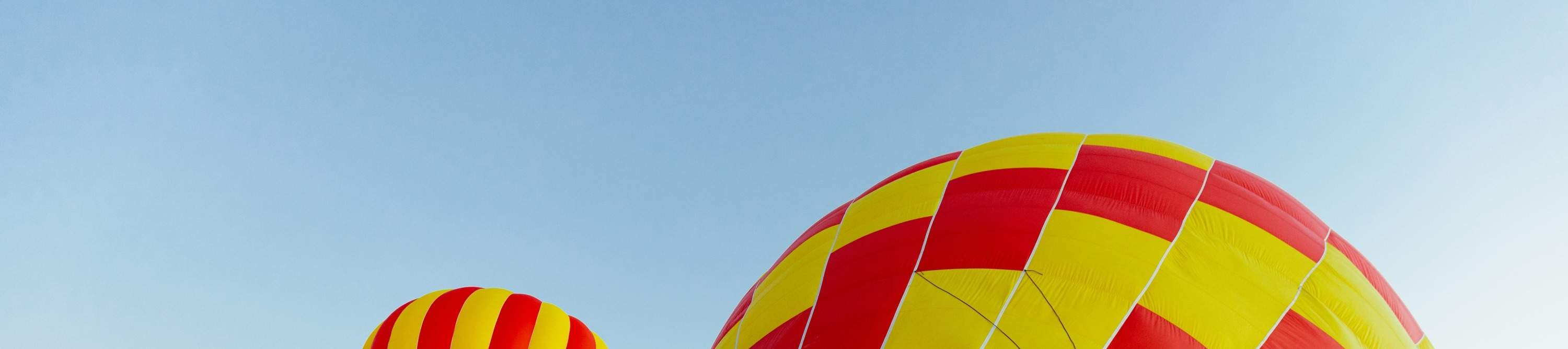 Vol en montgolfière sur la Gold Coast, bulles et Go