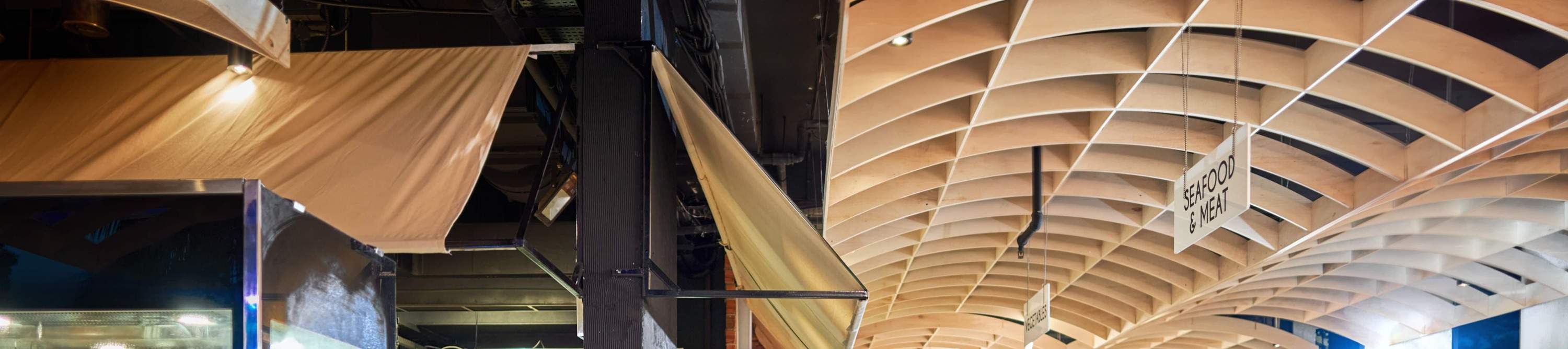 Greenwood Fish Market