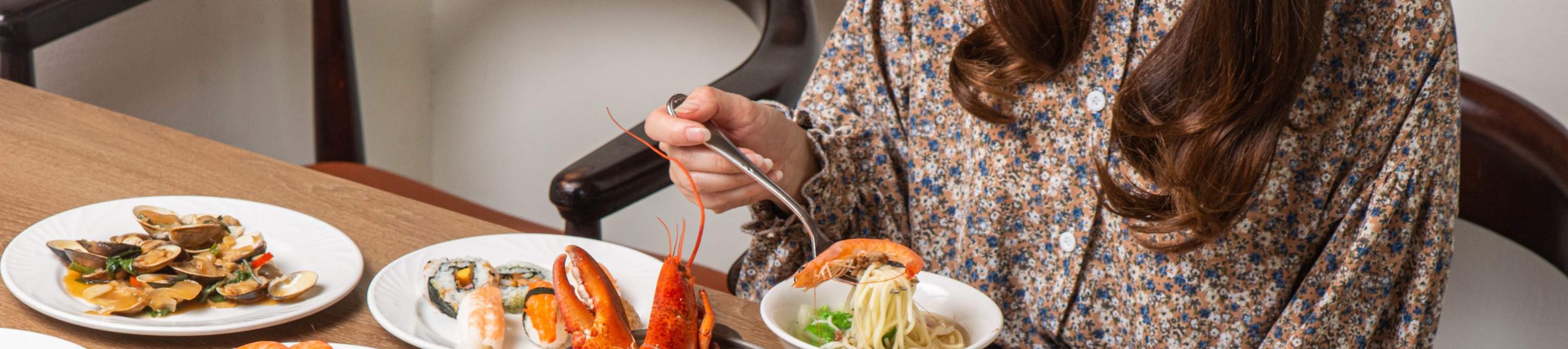 台南大饭店｜翡翠厅 JADE ROOM