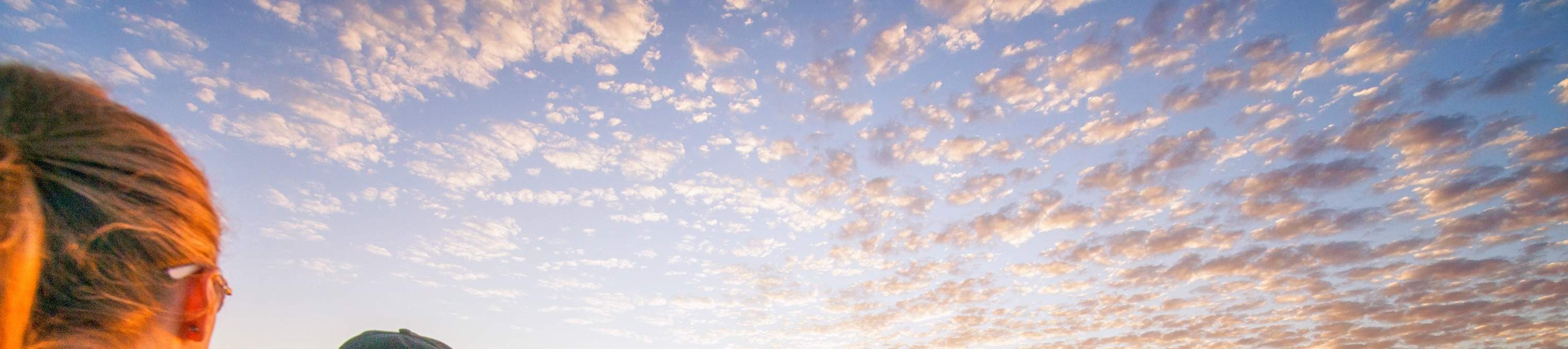 vol en montgolfière Hunter Valley