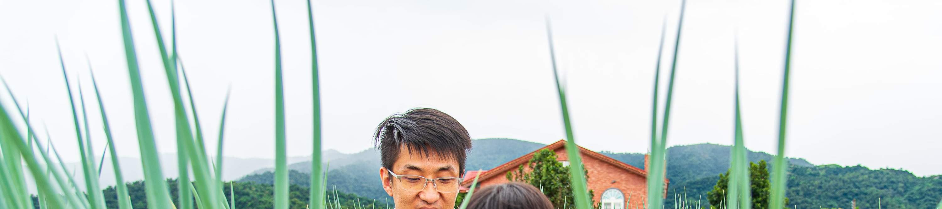 Trải nghiệm hành lá Sanxing