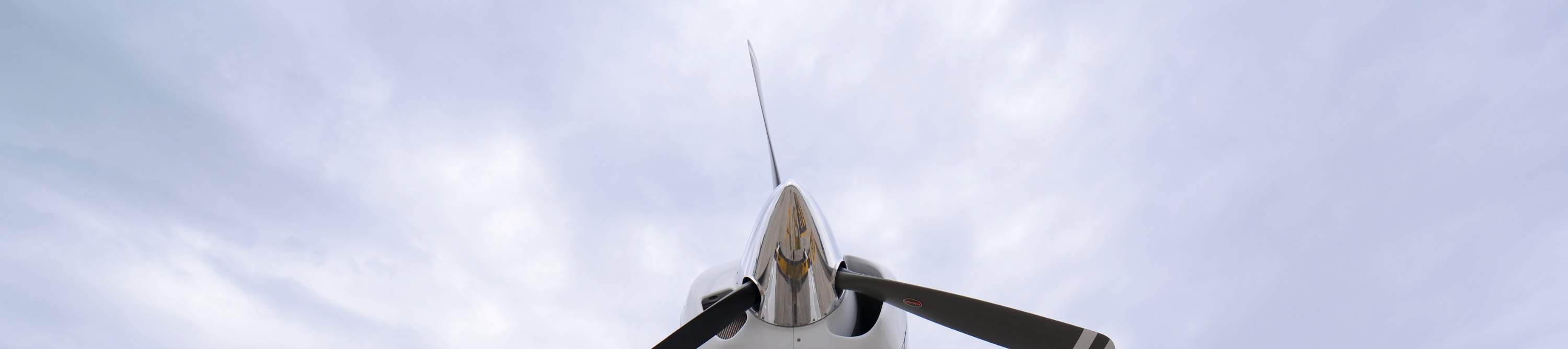 a seaplane experience