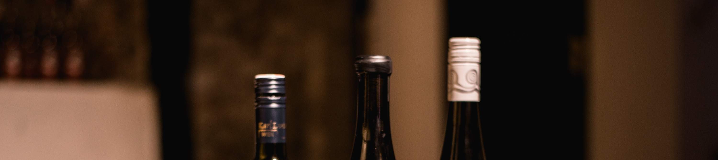View of Private Wine Cellar Tour and Tasting in Vienna - Klook