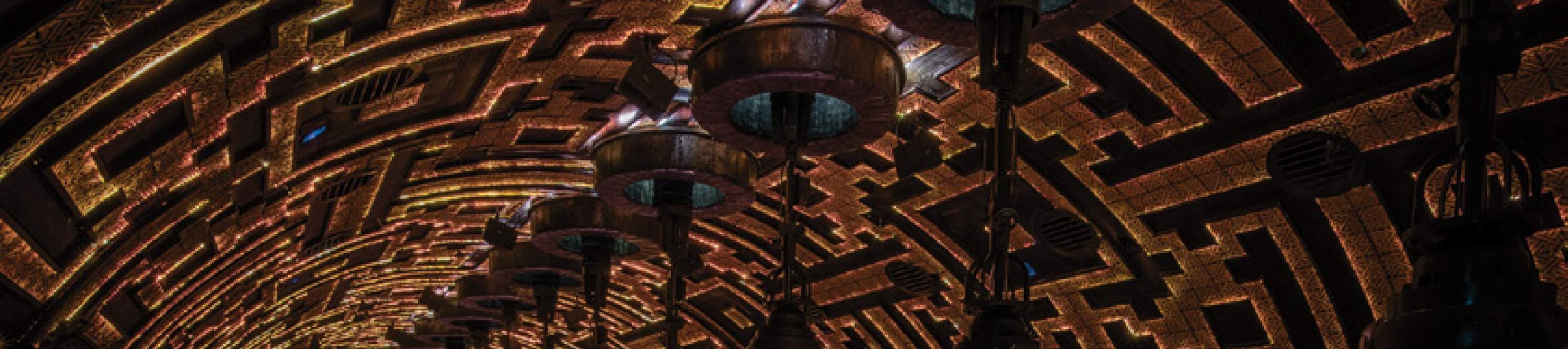 donde ir la noche del fin de semana