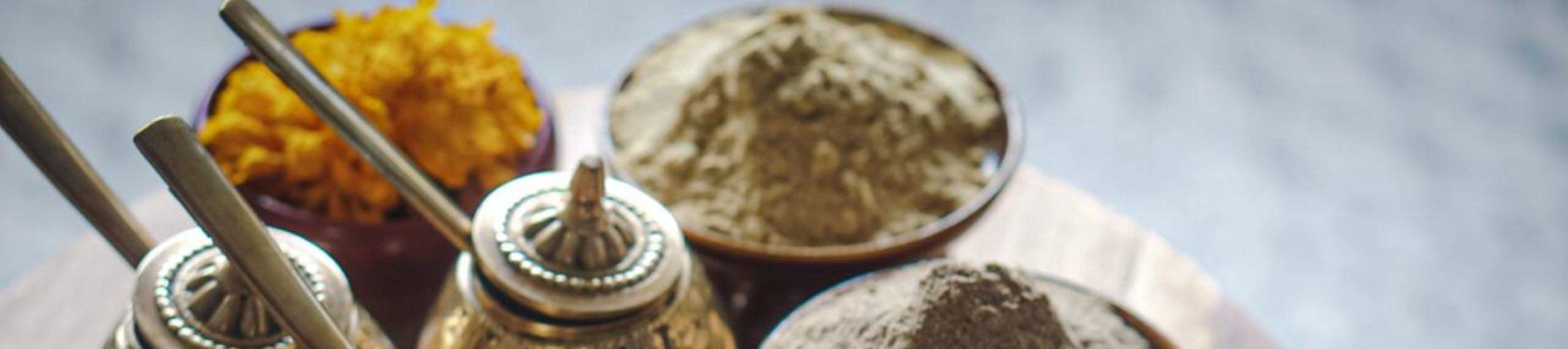 Спа и массаж в Tejas Spa Adiwana Monkey Forest Ubud