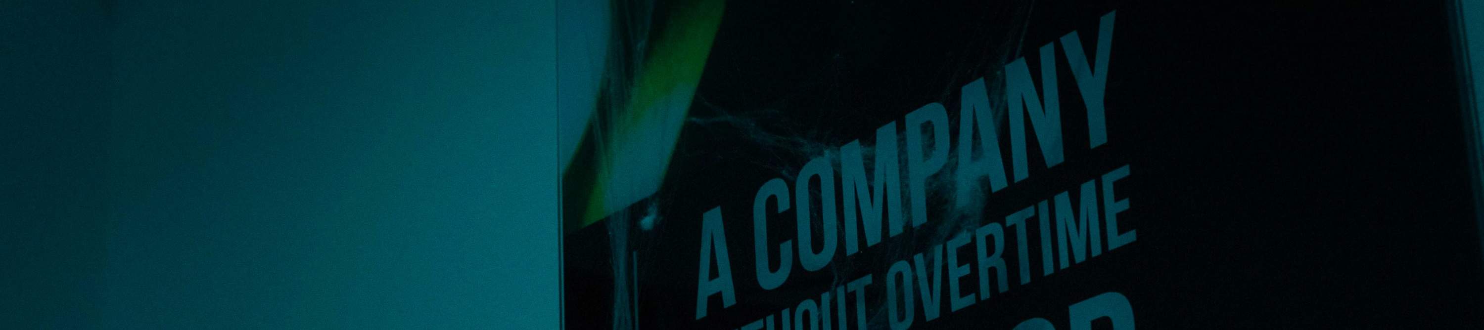 camera a tema stazione radiofonica