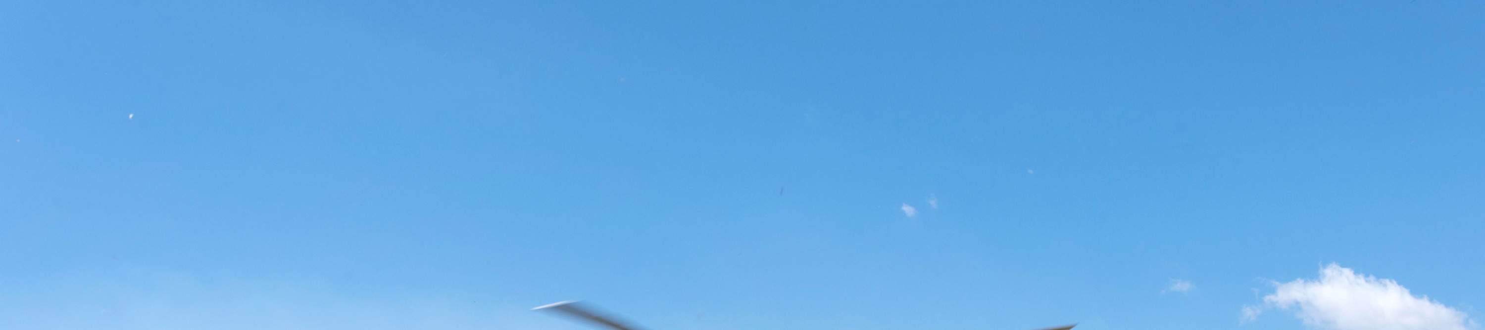 30 phút tham quan bằng trực thăng riêng núi lửa Etna