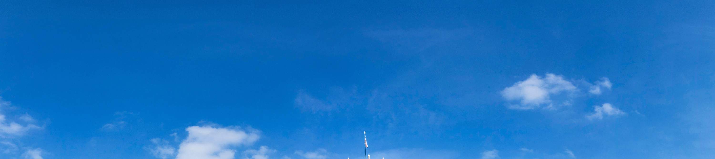 London Hop-On Hop-Off Bus von Big Bus