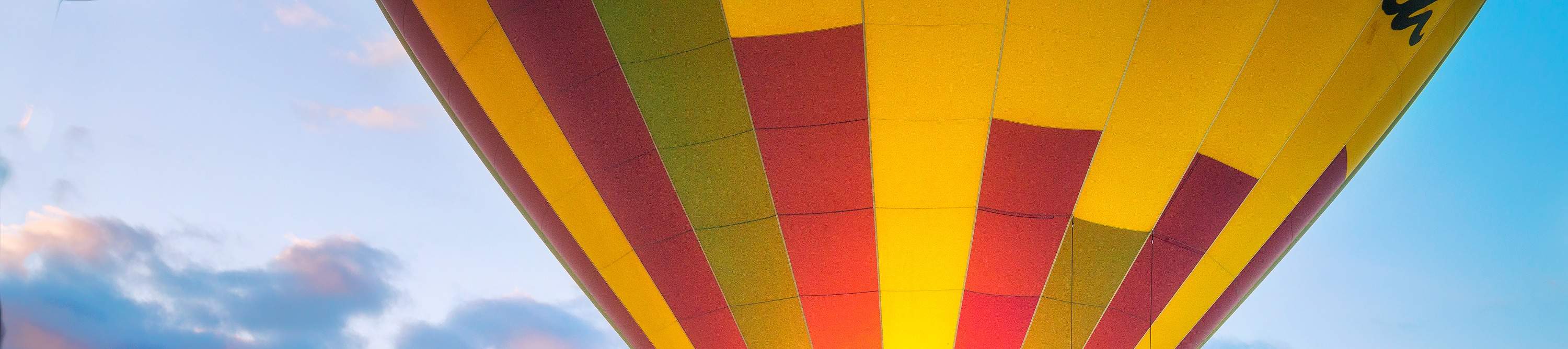 골드코스트 열기구 체험