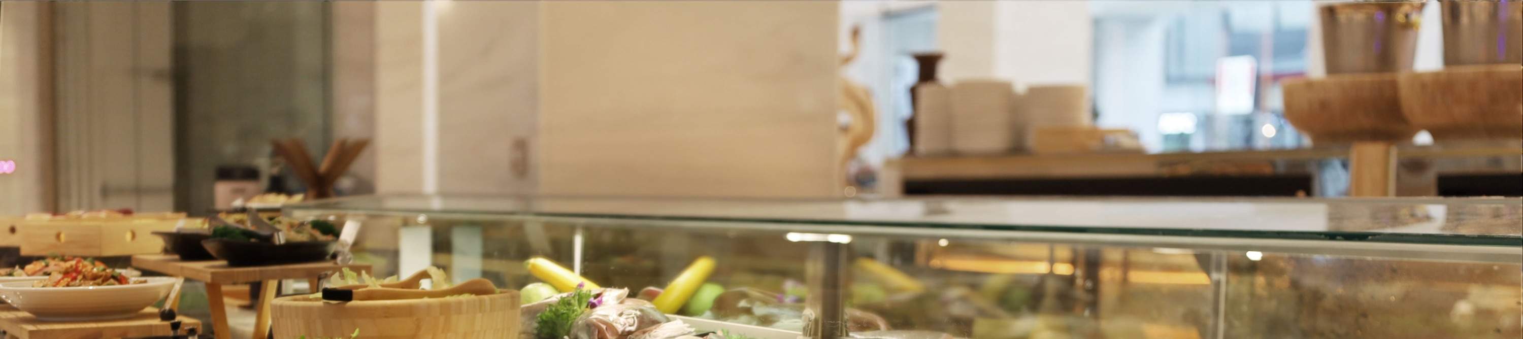 葛瑪蘭之星飯店｜星苑餐廳｜宜蘭礁溪