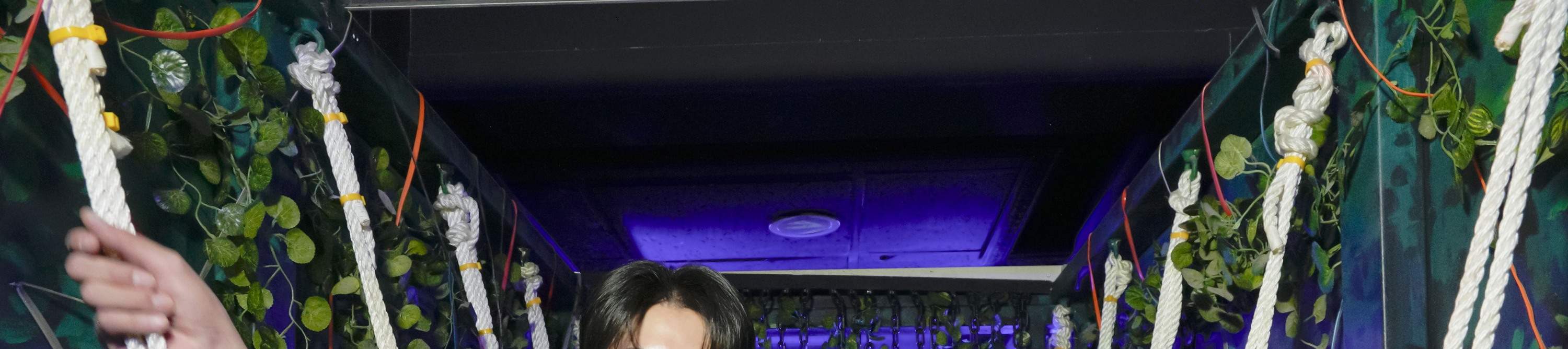 首尔爱来魔相4D艺术馆＆智勇迷宫门票