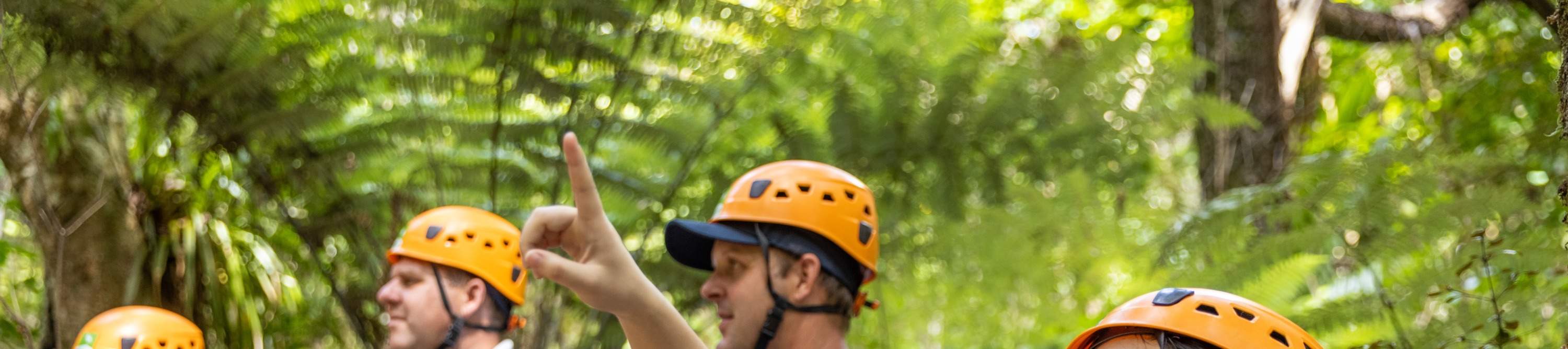 Pelancongan pengembaraan New Zealand