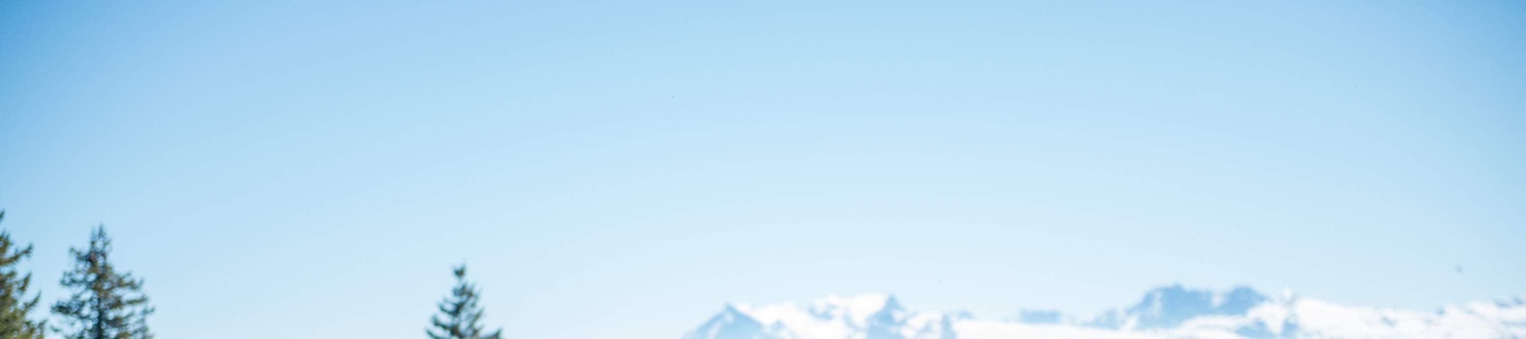 Monte Rigi - Biglietto Regina delle Montagne