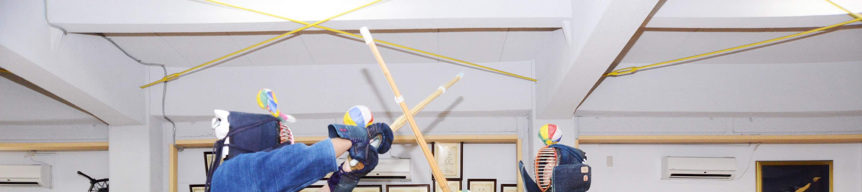 Tour Trải Nghiệm Kiếm Đạo Kendo/Samurai Ở Okinawa