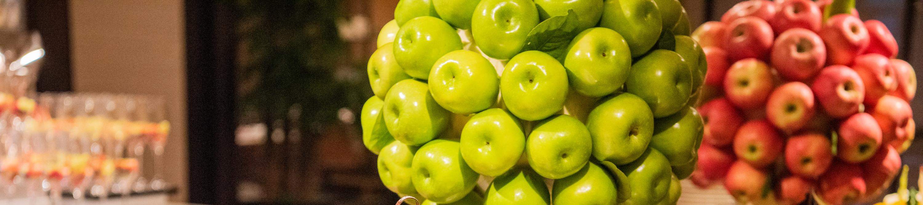 【圣诞特惠】珠海横琴凯悦酒店--自助餐