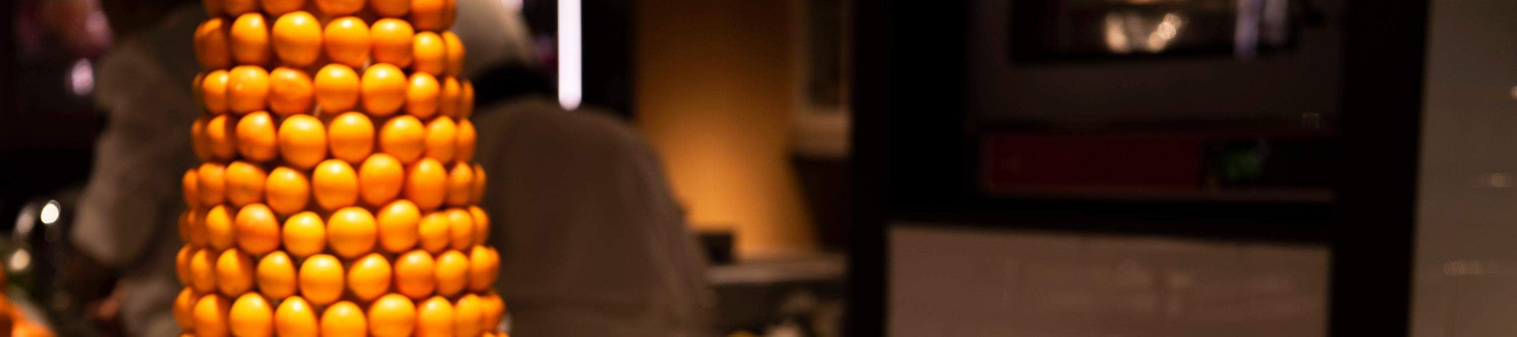 【圣诞特惠】珠海横琴凯悦酒店--自助餐