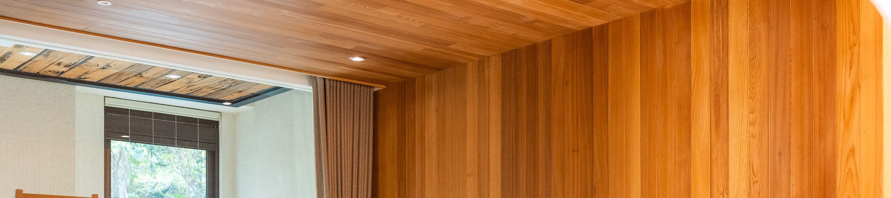 宜兰礁溪: 呆水温泉 - 汤屋泡汤・午餐