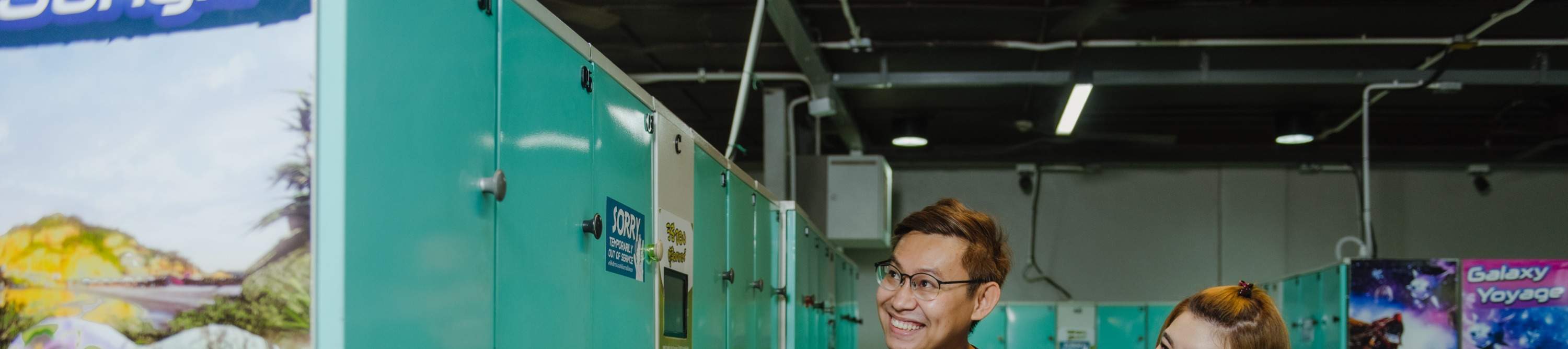 vana nava parque acuático