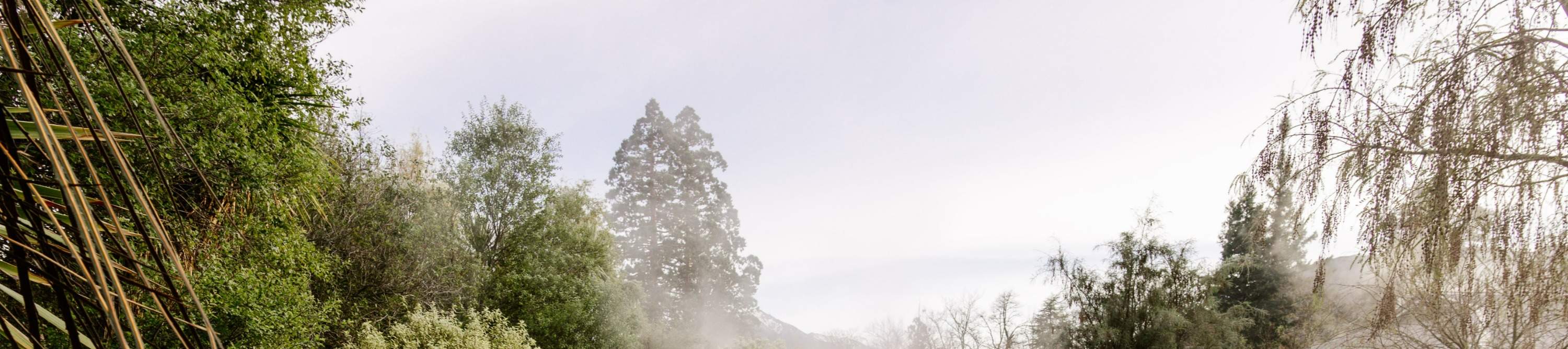 究極のリラクゼーション体験