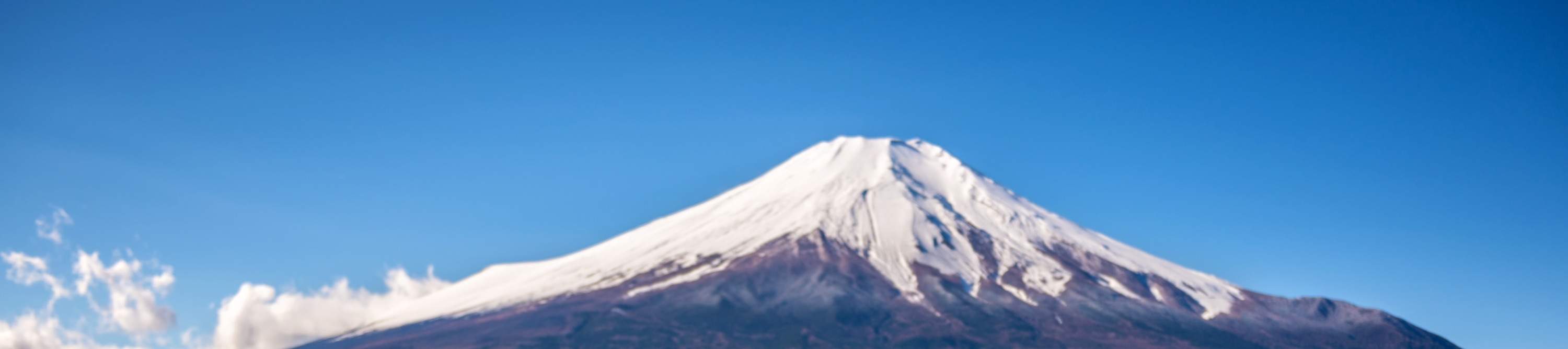 东京出发，富士山、箱根、镰仓10小时包车游