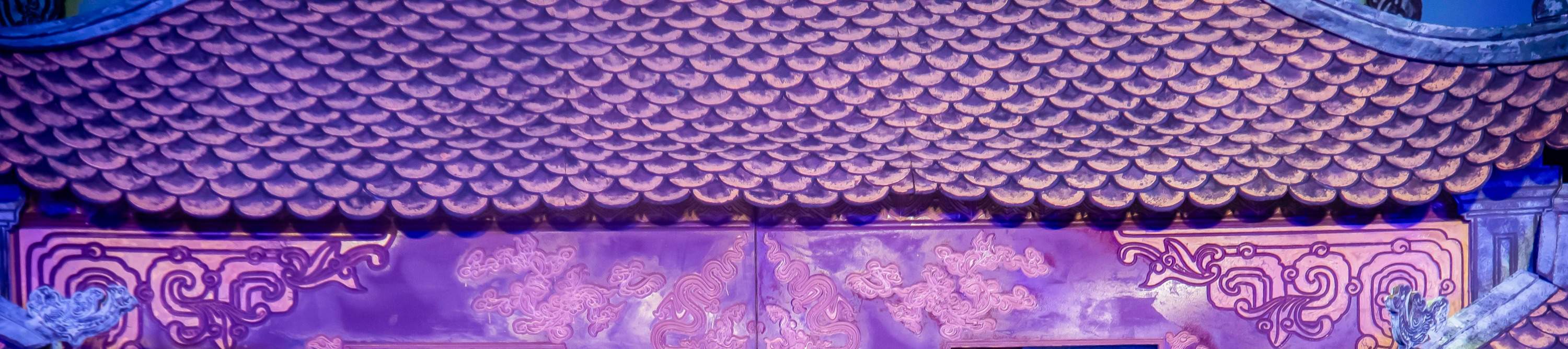 Water Puppet Show Ticket in Da Nang - Klook