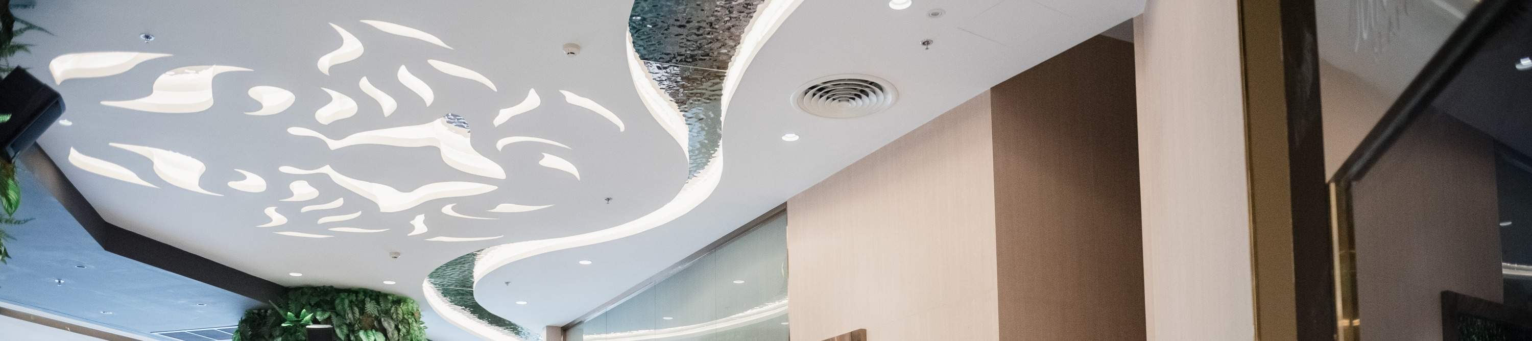 曼谷 ICONSIAM 和 Siam Paragon 的珍宝海鲜