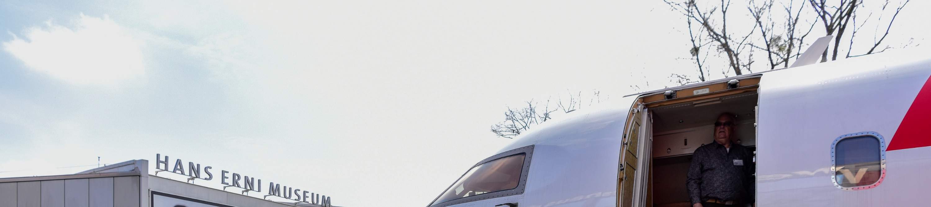 스위스 교통박물관