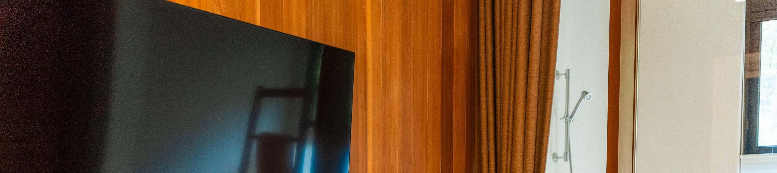 宜兰礁溪: 呆水温泉 - 汤屋泡汤・午餐