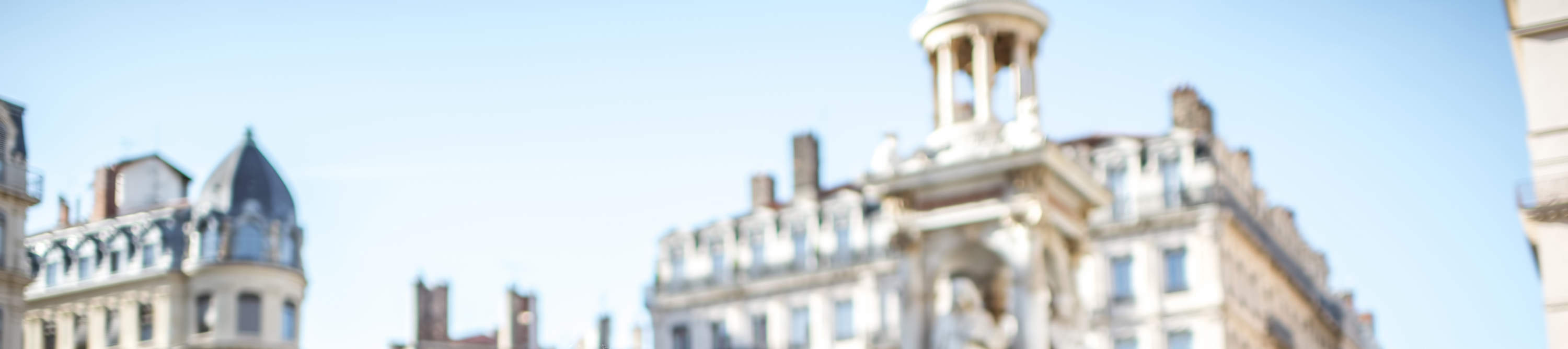 輕鬆享受一天的探索和購物樂趣，充分利用您在里昂的時間