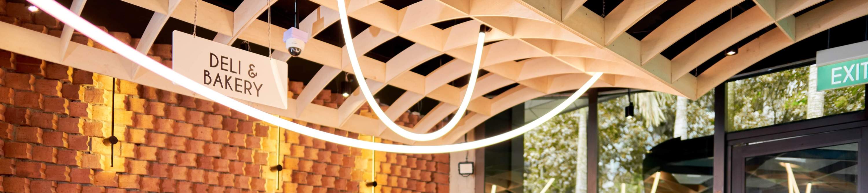 Greenwood Fish Market