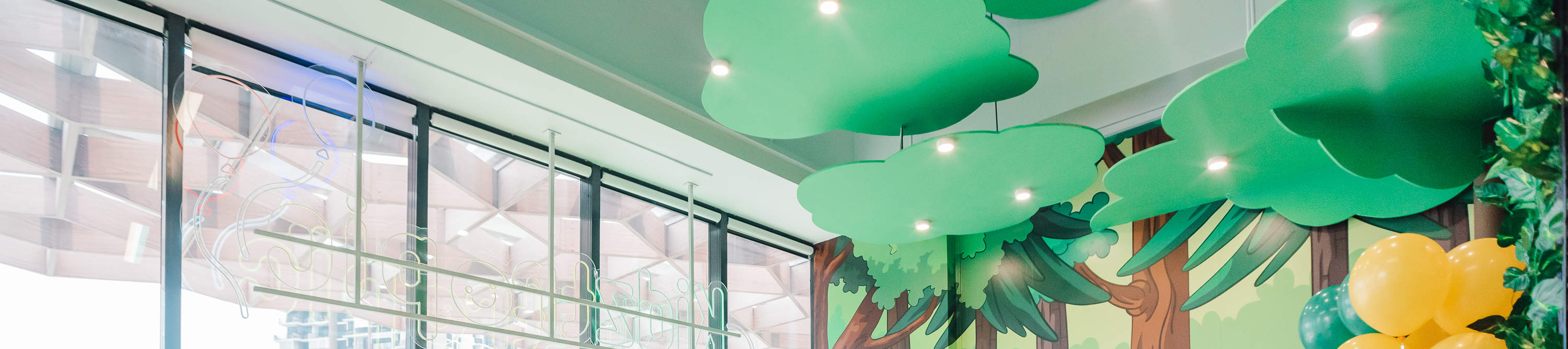 indoor playground for kids