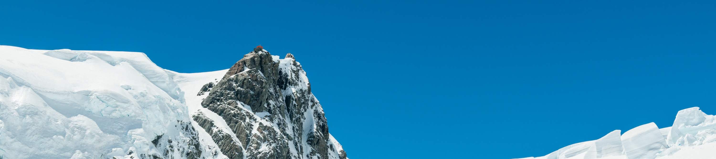 snow shoe Tasman Glacier klook
