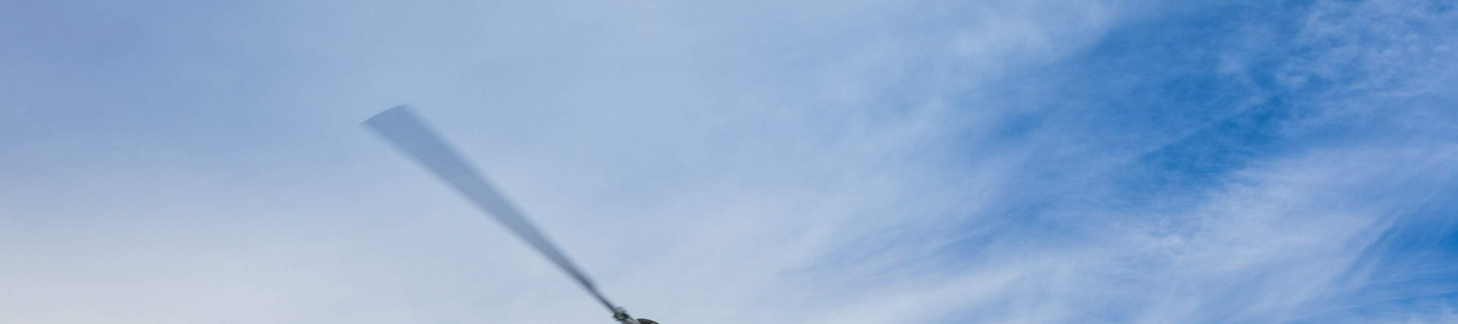 Vols panoramiques en hélicoptère en Nouvelle-Zélande