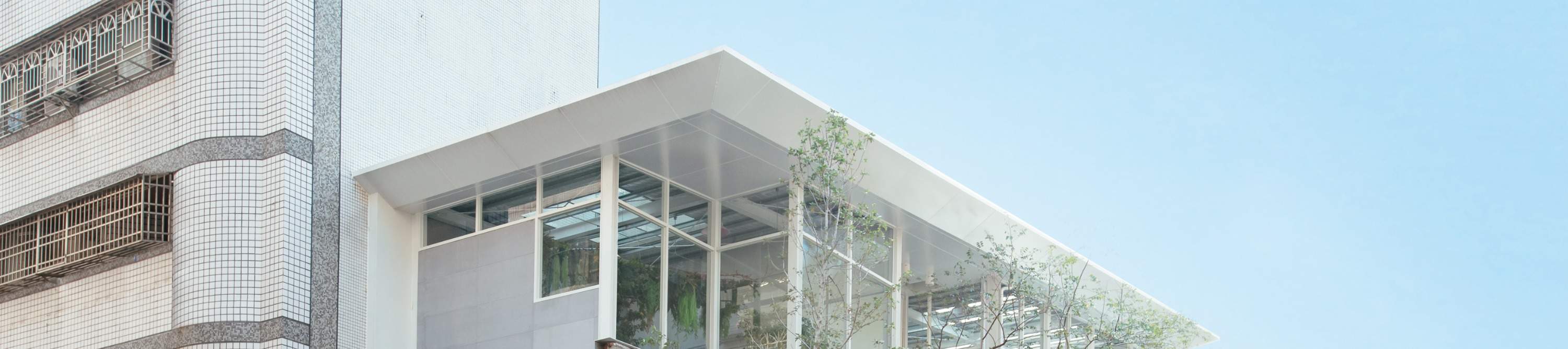 Chicha Sanqian-Taiwan concept store｜Shui'angong MRT Station｜Taichung