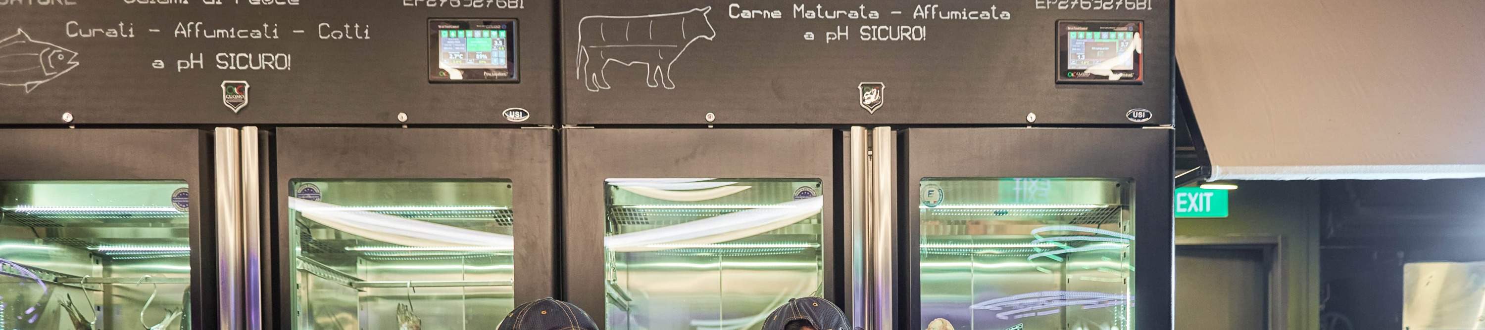 Greenwood Fish Market