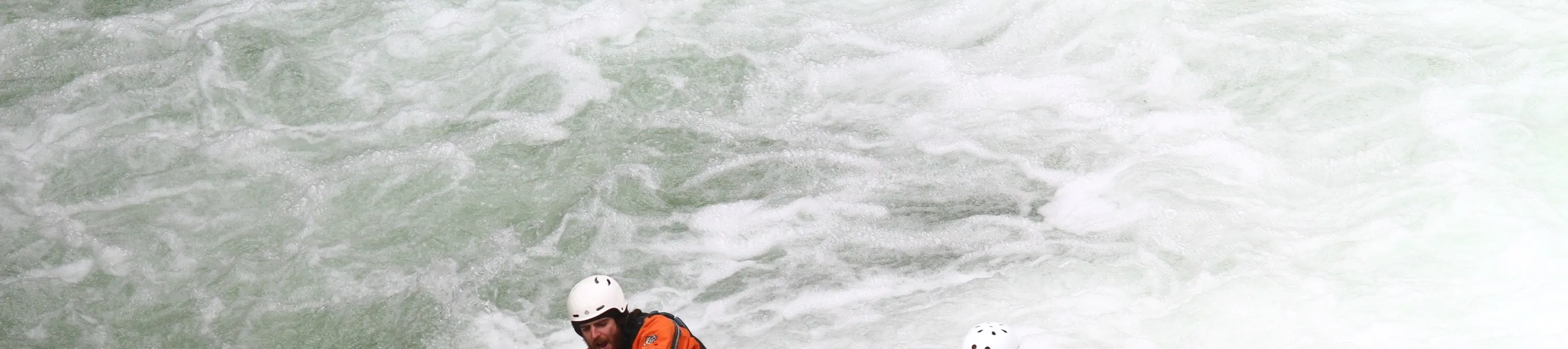 Kaituna river rafting