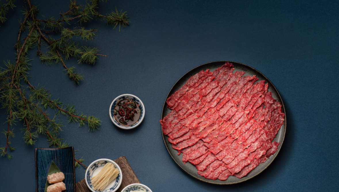 Niulang หม้อไฟเนื้ออุ่น