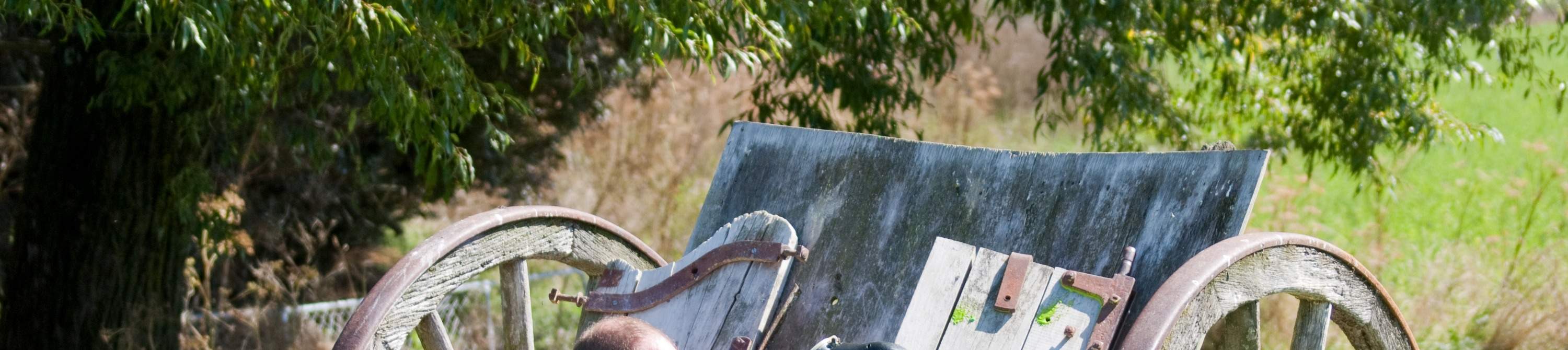 Bắn súng sơn Hanmer Springs