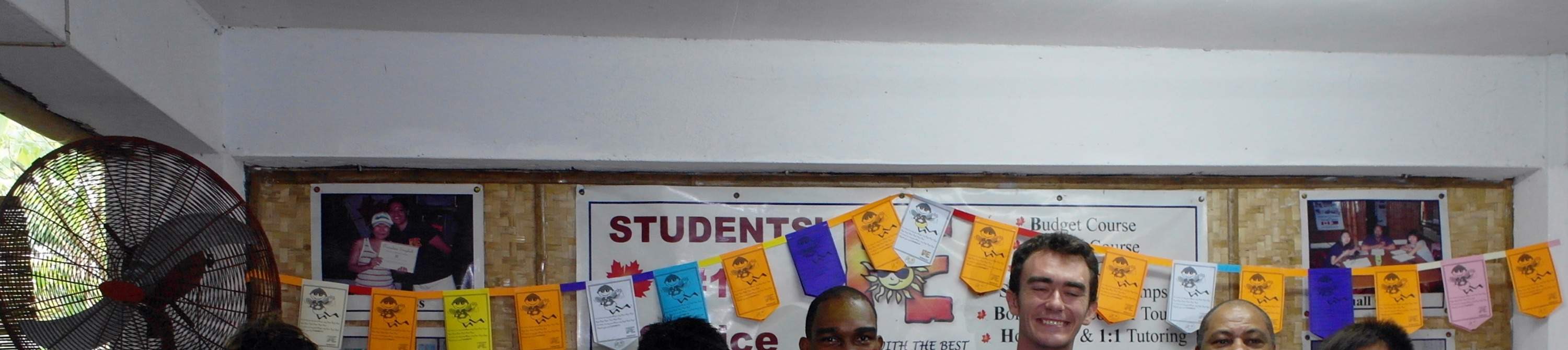 学びを祝いましょう！