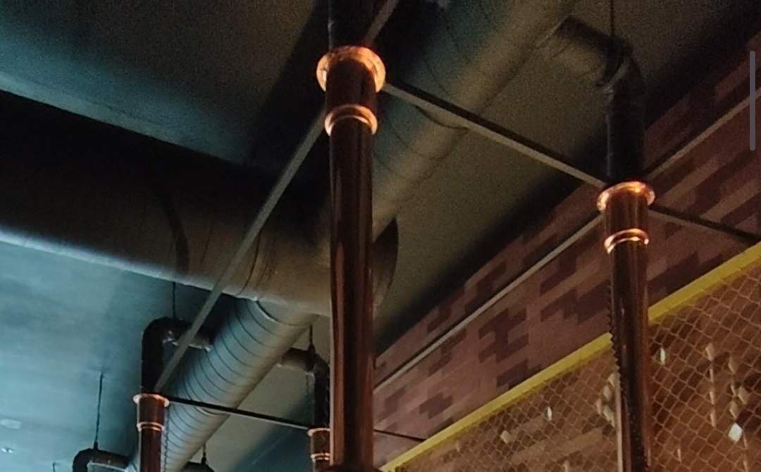 Tong Yang Grill & Shabu-Shabu tại Venice Mckinley