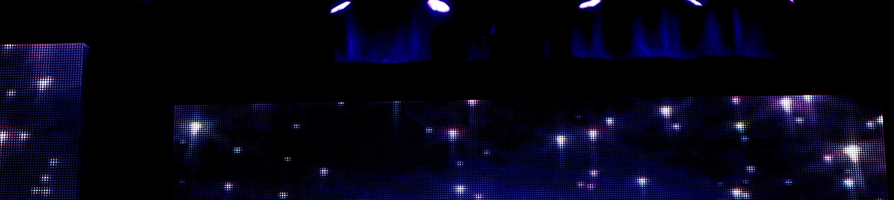 Divertissement nocturne Club Med Kabira