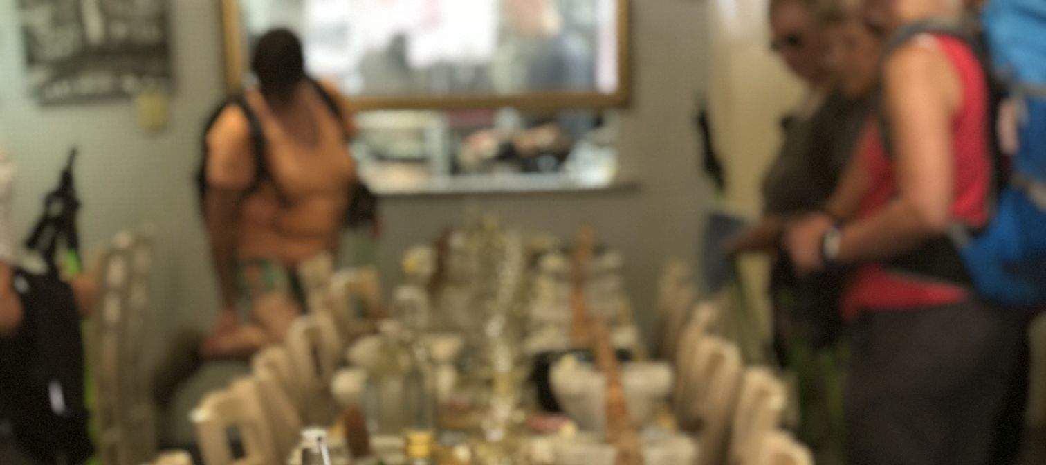 研缽青醬體驗 - 烹飪課程 - 品酒