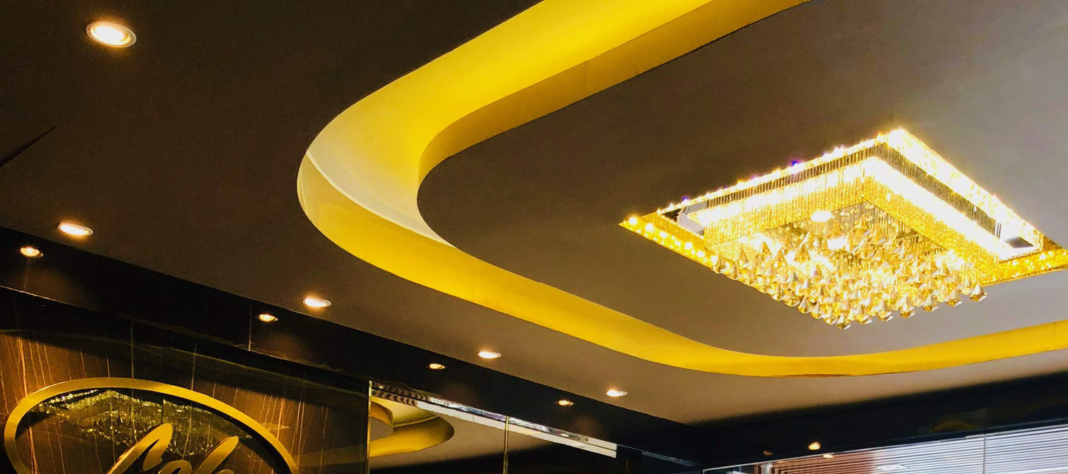 Pengalaman di Lek Gold Massage and Spa di Sukhumvit 24, Bangkok