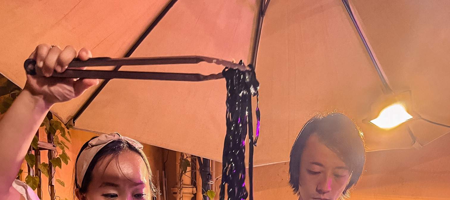 Pasta Making Workshop