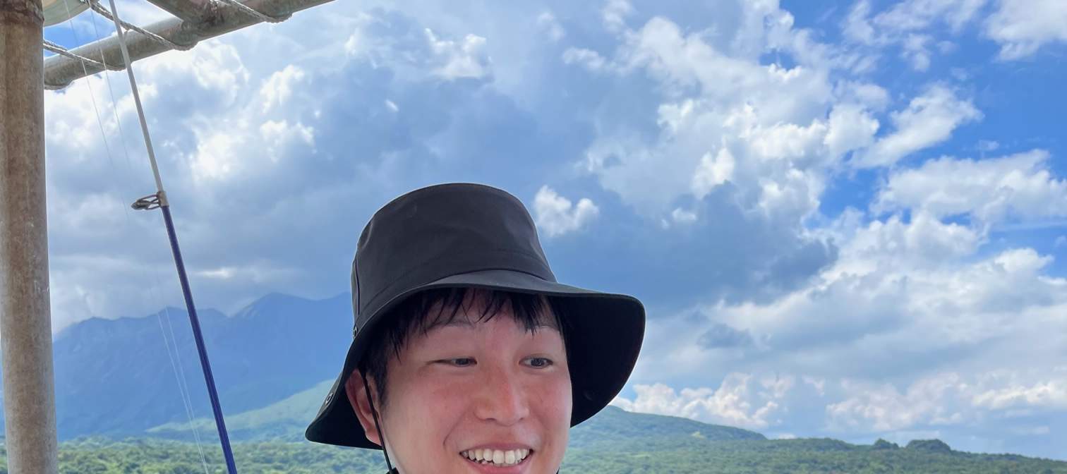 Du ngoạn Vịnh Kinkowan (Khóa học đi bè câu cá)