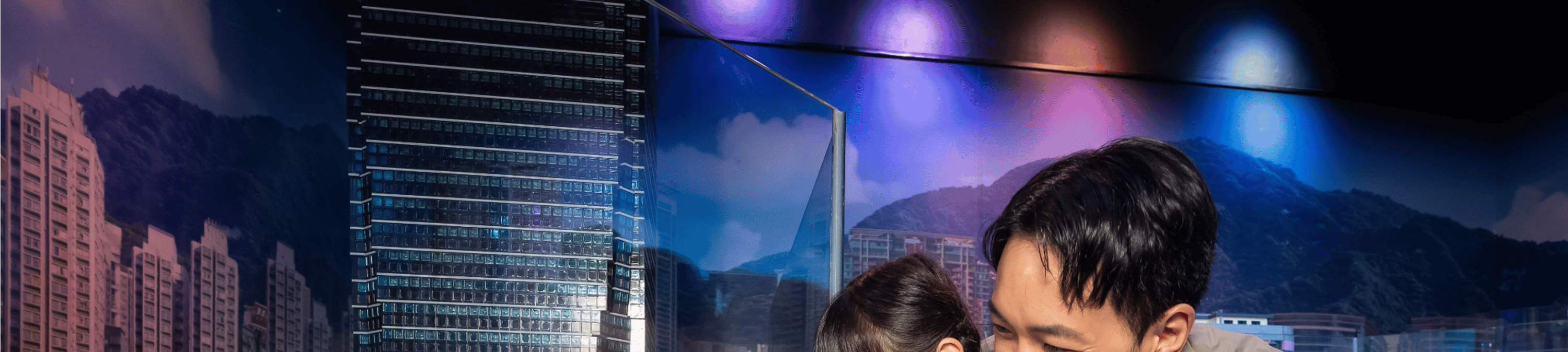 LEGOLAND Discovery Centre Гонконг